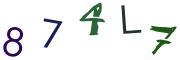 Imatge CAPTCHA