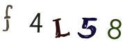 Imatge CAPTCHA
