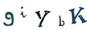 Imatge CAPTCHA