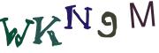 Imatge CAPTCHA