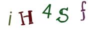 Imatge CAPTCHA
