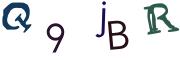 Imatge CAPTCHA