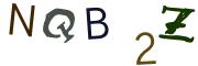 Imatge CAPTCHA