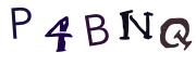 Imatge CAPTCHA