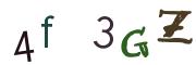 Imatge CAPTCHA