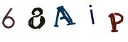 Imatge CAPTCHA
