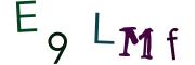 Imatge CAPTCHA