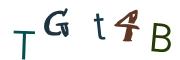 Imatge CAPTCHA