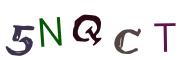 Imatge CAPTCHA