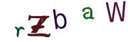 Imatge CAPTCHA