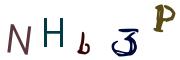Imatge CAPTCHA