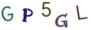 Imatge CAPTCHA