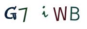 Imatge CAPTCHA