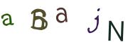 Imatge CAPTCHA