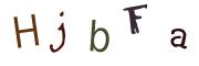 Imatge CAPTCHA