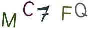 Imatge CAPTCHA