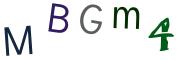 Imatge CAPTCHA