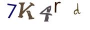 Imatge CAPTCHA