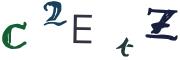 Imatge CAPTCHA