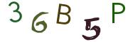 Imatge CAPTCHA