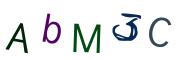 Imatge CAPTCHA