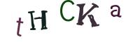 Imatge CAPTCHA