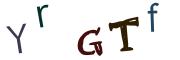 Imatge CAPTCHA