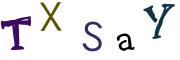 Imatge CAPTCHA