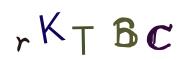 Imatge CAPTCHA