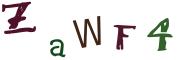 Imatge CAPTCHA