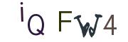 Imatge CAPTCHA