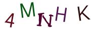 Imatge CAPTCHA