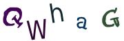 Imatge CAPTCHA