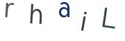Imatge CAPTCHA