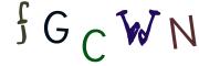 Imatge CAPTCHA