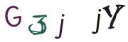 Imatge CAPTCHA