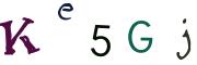 Imatge CAPTCHA