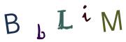 Imatge CAPTCHA