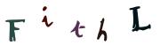 Imatge CAPTCHA