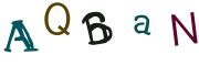 Imatge CAPTCHA