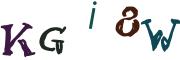 Imatge CAPTCHA