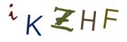 Imatge CAPTCHA