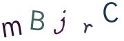 Imatge CAPTCHA