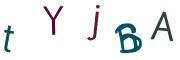 Imatge CAPTCHA