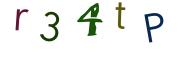 Imatge CAPTCHA