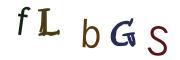 Imatge CAPTCHA