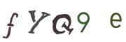 Imatge CAPTCHA