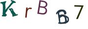 Imatge CAPTCHA