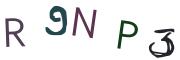 Imatge CAPTCHA