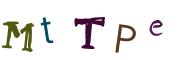 Imatge CAPTCHA